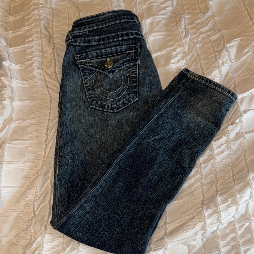 True religion jeans